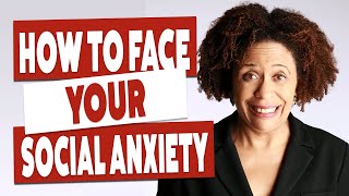 Social Anxiety Disorder vs Shyness  How to Fix It [upl. by Garceau]