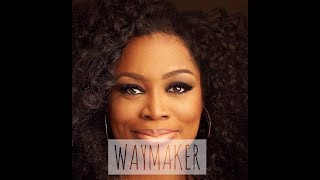 SINACH WAY MAKER  Official Live Video [upl. by Yam]