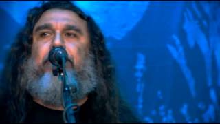 Slayer live at Wacken 2014 [upl. by Haerle]