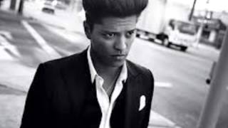 Bruno Mars Unorthodox Jukebox Bonus Tracks [upl. by Dahraf]