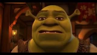 Shrek Celebra La Navidad PARTE 1 [upl. by Mcleroy]