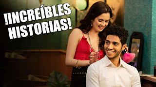 TOP 10 MEJORES PELICULAS ROMANTICAS 2022 [upl. by Dedric]