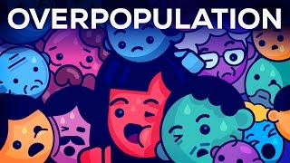 Overpopulation – The Human Explosion Explained [upl. by Micki]