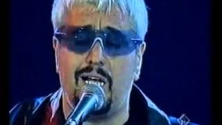 Pino Daniele featGiorgia  Tempo di cambiare LIVE [upl. by Aynav]