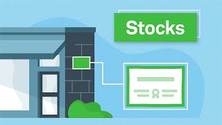 Investing Basics Stocks [upl. by Hagood]