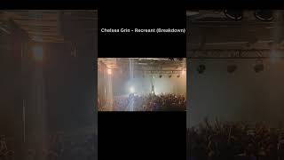 Chelsea Grin  Recreant [upl. by Ehling]