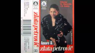 Zlata Petrovic  Poludelo srce  Audio 1991 HD [upl. by Sletten]