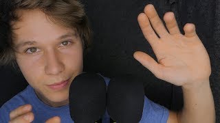 ASMR tingles up and down your back [upl. by Royce]