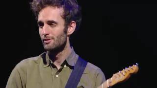 Julian Lage Trio  quotRylandquot live  Skopje Jazz Festival 2016 [upl. by Evannia62]