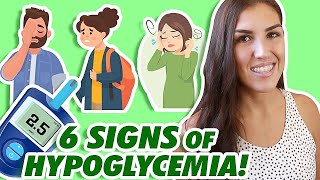 Hypoglycemia Symptoms WITHOUT DIABETES  What to Do About It [upl. by Roose933]