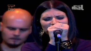 En cambio no  Laura Pausini live HD [upl. by Nad]