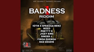 Badness a Badness [upl. by Orvas]