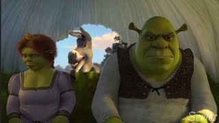 Ya merito burro  Sherk 2 ULTRA HD [upl. by Maleen]