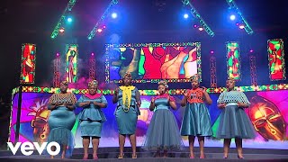 Joyous Celebration  Rise Up Live at the Potters House Dallas Texas 2017 Live [upl. by Coriss421]