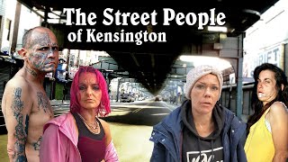 How Did This Happen A Documentary About Kensington Philadelphia [upl. by Kape]