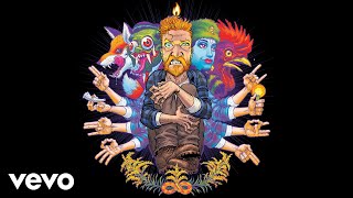 Tyler Childers  Peace of Mind Audio [upl. by Enilrac232]