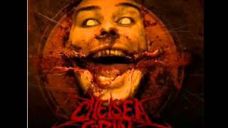 Chelsea Grin Recreant EP Version Lyrics [upl. by Rento]