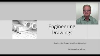 Engineering Drawing [upl. by Briney]