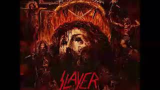 Slayer  Repentless FULL ALBUM [upl. by Leiuqese30]