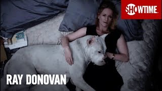 Dog The Dog The Dogo Argentino  Ray Donovan  SHOWTIME [upl. by Harwill922]