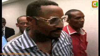 Chinedu Deportation Saga [upl. by Ayim]