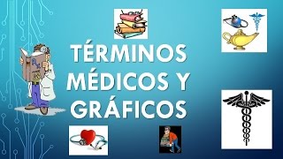 APRENDIENDO TÉRMINOS MÉDICOS  CONSEJOS Y TÉRMINOS PARA TI [upl. by Assiralc]