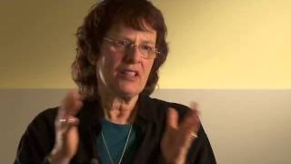 EMDR interview Francine Shapiro [upl. by Salli]