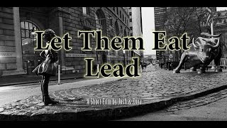 US Lead Poisoning  Documentary 2017 [upl. by Yrtnej]