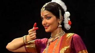 Savitha Sastry Bharatanatyam Performance [upl. by Goldie]