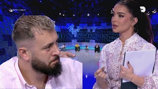 Edhe Burrat qajnë Për çfarë përlotet sot Vedati në program…  Ep26 Përputhen 25102023 [upl. by Cuthbertson351]