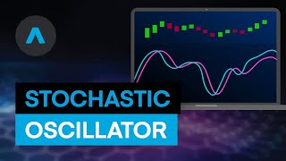 The Stochastic Oscillator Explained [upl. by Cirded]