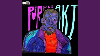 Purple Aki [upl. by Kwasi]