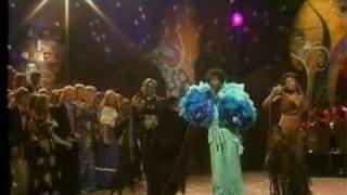 Labelle  Lady Marmalade Live at ZDF  1976 [upl. by Cutlip678]