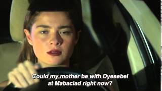 Dyesebel Middle Episode [upl. by Kcirdle628]