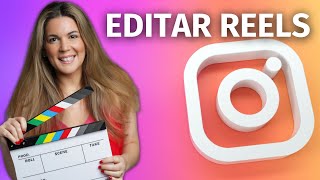 10 Trucos para EDITAR INSTAGRAM REELS [upl. by Mildrid]