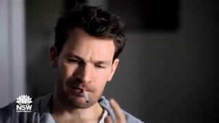 Quit Smoking Campaign – Never Give Up Giving Up 30 second [upl. by Liew]