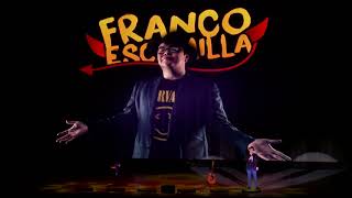 Franco Escamilla quotY ya¡quot Segunda parte [upl. by Tadio]