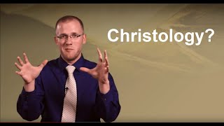 What is Christology [upl. by Ravaj784]