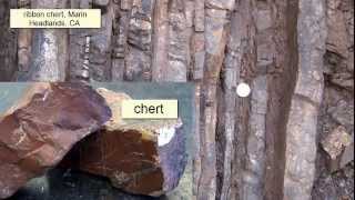 Identifying Sedimentary Rocks  Earth Rocks [upl. by Hansen]