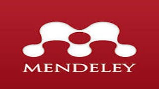 How to download and use Mendeley Desktop [upl. by Seligmann]