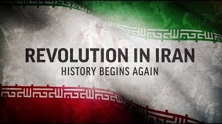 Revolution in Iran Episode 1 The Fall of the Shah [upl. by Schellens]