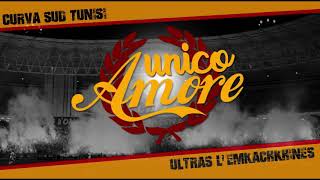 Ultras Lemkachkhines  Unico Amore 2018 [upl. by Racso112]