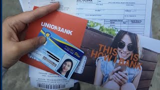 How to claim PAGIBIG Loyalty Card Plus and register to UNIONBANK [upl. by Eserehc]