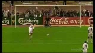 Zinedine Zidane Greatest Skills [upl. by Ahsiat]