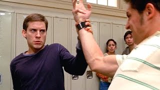 Top 10 Dealing With Bullies Movie Scenes [upl. by Swope]