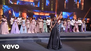 Joyous Celebration  Ndifihle Live at the Potters House Dallas Texas 2017 Live [upl. by Ellora]