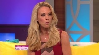 Bethenny Asks Kate Gosselin Where All the Money Went [upl. by Elleahcim]