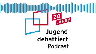 20 Jahre Debatte in der Schule – drei Lehrkräfte im Gespräch [upl. by Mukul63]