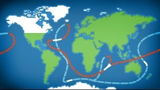 The Gulf Stream Explained [upl. by Nicholson]