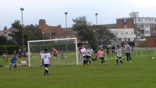 bexhill united friendly [upl. by Navek]